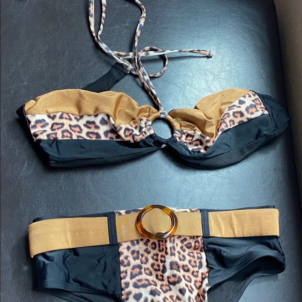 Women’s swimsuit